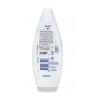 Крем-гель для душа Dove Вдохновляющий 250мл Image - 2