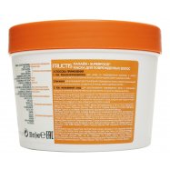 Маска для волос Garnier Fructis Super Food Папайя 390мл Image - 5
