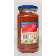 Соус Чумак Кухарский классический 450г Image - 6