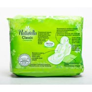 Прокладки Naturella Classic Camomile Maxi гигиенич аром 8шт Image - 3