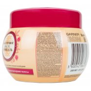 Маска д/вол Garnier Botanic Касторовое масло и миндаль 300мл Image - 4