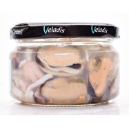 Коктейль морской Veladis морепродукты в рассоле 200г Image - 2