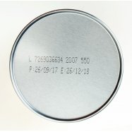 Чипсы Pringles Паприка картофельные 40г Image - 4