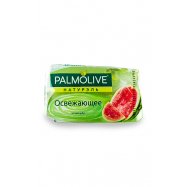 Мыло Palmolive Натурель Освежающий Летний Арбуз 90г Image - 1