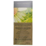 Чай Greenfield Rich Camomile травяной 1.5г*25шт 37.5г Image - 3