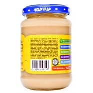 Пюре Чудо-Чадо из яблока и банана для детей с 6 месяцев 170г Image - 4