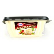 Сыр Mlekovita Mazdamer плавленый 60% 150г Image - 4