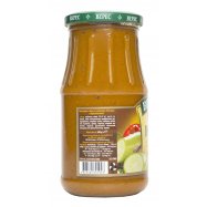 Икра Верес Экстра из кабачков 500г Image - 3