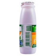 Напиток Lactel Лактония Имун+ кисломолочн Черника 1.5% 100г Image - 2