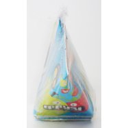 Фрузи Чумак с яблок и клубники 65г*4шт 260г Image - 2