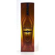 Напиток Metaxa алкогольный 7 звезд 40% 0,7л Image - 3