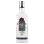 Джин Finsbury London Dry Gin Platinum 47% 0,7л Image - 1