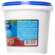 Чумак Томатная паста 25% с солью ведро 1000г Image - 6