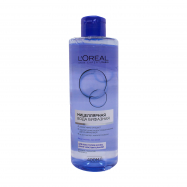 Мицеллярная вода L`Oreal Paris Skin Expert двухфазная 400мл Image - 1