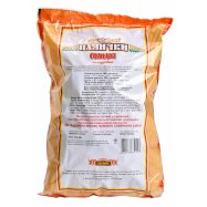 Палочки кукурузные Легіон сладкие неглазированные 150г Image - 2