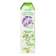 Нектар Наш Сік Вишня 0,95л Image - 3