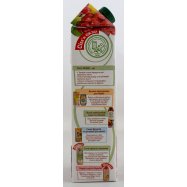 Нектар Наш Сік Яблочно-виноградный осветленный 0,95л Image - 3