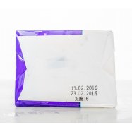 Творожок Яготинський с изюм 9% 200г Image - 4