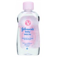Масло для тела Johnson`s детское 200мл Image - 4
