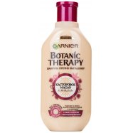 Шампунь Garnier Botanic Therapy Кастор масло и миндаль 400мл Image - 1