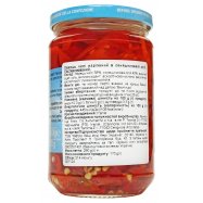 СANNONE ПРЕРЕЦЬ ЧИЛІ/РІЗ 314МЛ Image - 2