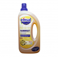 Средство для ухода за ламинатом Emsal Ламинат защита швов 1л Image - 1