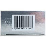 Бальзам после бритья Nivea Men Серебрянная защита 100мл Image - 4