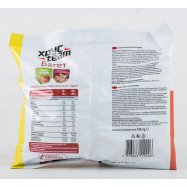 Сухарики ХрусTeam Багет XXL королевский краб 100г Image - 2