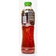 Напиток Fuzetea Чай черный со вкусом персика и розы 1л Image - 2