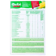 BEBI КАША PREMIUM КУК.НИЗ.АЛЕР Image - 3