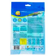 Салфетка Фрекен Бок д/стеклянных и глянцев поверхностей 1шт Image - 2