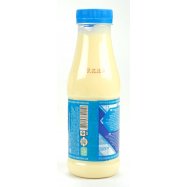 Молоко сгущенное Ічня цельное с сахаром 8,5% 480г Image - 4