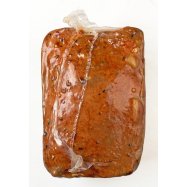 Хлеб Ятрань Мозаичный вареный второго сорта весовой Image - 2