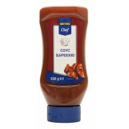 Соус Metro Chef Барбекю пастеризований 530г Image - 1
