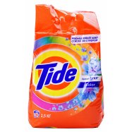 TIDE АВТ.ПОР ДОТ.ЛЕНОР 2,5 КГ Image - 1