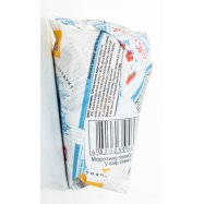 Мороженое Три Ведмеді Моржо пломбир в ваф стаканчике 12% 80г Image - 7