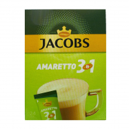 ЯКОБЗ 3В1 АМАРЕТТО 12.5Г Image - 1