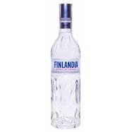 Водка Finlandia 40% 0,7л Image - 1
