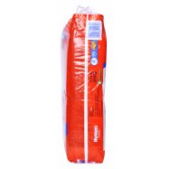 Подгузники Huggies Classic 2 размер для детей 3-6кг 88шт Image - 8