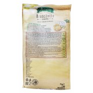 Брускеты Maretti вкус сметаны и лука запеченные хлебные 70г Image - 2