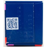 AQUAFRESH INTENSE CLEAN 75МЛ Image - 2