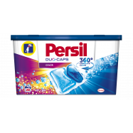 Капсули для стирки Persil Duo-caps Color 25г*28шт 700г Image - 3