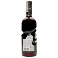 BOLGRAD КАБЕРНЕ Ч/С 0,75Л Image - 2