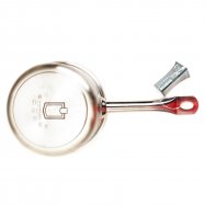 Сотейник Metro Professional 1.5л 1шт Image - 3