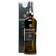 Виски GlenGrant 10 лет 40% 0,7л Image - 1