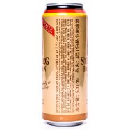 STERNBURG ПИВО ПШЕНИЧНЕ 0,5Л Ж Image - 3