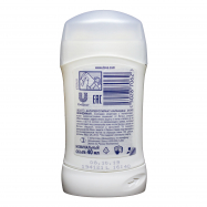 Антиперспирант-карандаш Dove Невидимый 40мл Image - 2