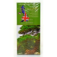 Чай Ahmad Tea London Chinese зеленый китайск байх лист 200г Image - 3