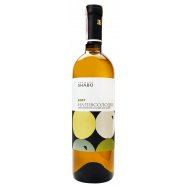 SHABO КЛАС БІЛЕ Н/СОЛ 0,75 Image - 1