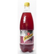 Напиток Schweppes Гранат безалкогольный сильногазирован 1л Image - 3